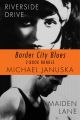 Border City Blues 2-Book Bundle