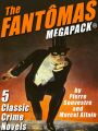 The Fantomas MEGAPACK®