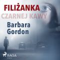 Filizanka czarnej kawy