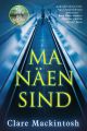 Ma naen sind