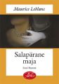 Salaparane maja