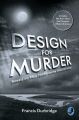 Design For Murder: Based on Paul Temple and the Gregory Affair