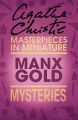 Manx Gold: An Agatha Christie Short Story