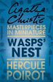 Wasps Nest: A Hercule Poirot Short Story
