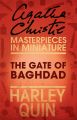 The Gate of Baghdad: An Agatha Christie Short Story