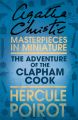 The Adventure of the Clapham Cook: A Hercule Poirot Short Story