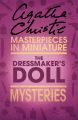 The Dressmakers Doll: An Agatha Christie Short Story
