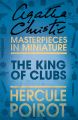 The King of Clubs: A Hercule Poirot Short Story