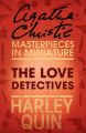 The Love Detectives: An Agatha Christie Short Story