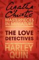 The Love Detectives: An Agatha Christie Short Story