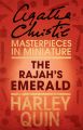 The Rajahs Emerald: An Agatha Christie Short Story
