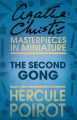 The Second Gong: A Hercule Poirot Short Story