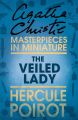 The Veiled Lady: A Hercule Poirot Short Story