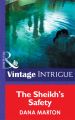 The Sheik's Safety