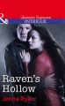 Raven's Hollow