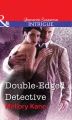 Double-Edged Detective