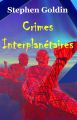 Crimes Interplanetaires