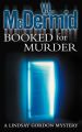 Booked for Murder