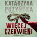 Wiecej czerwieni