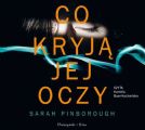 Co kryja jej oczy
