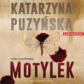 Motylek