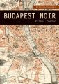 Budapest Noir