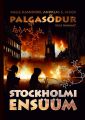 Palgasodur. 5. raamat. Stockholmi ensuum