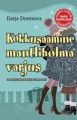 Kokkusaamine mantliholma varjus