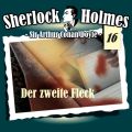 Sherlock Holmes, Die Originale, Fall 16: Der zweite Fleck
