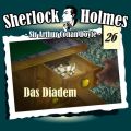 Sherlock Holmes, Die Originale, Fall 26: Das Diadem