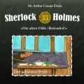 Sherlock Holmes, Die alten Falle (Reloaded), Fall 33: Der schwarze Peter