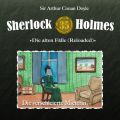 Sherlock Holmes, Die alten Falle (Reloaded), Fall 35: Die verschleierte Mieterin