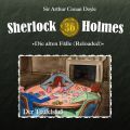 Sherlock Holmes, Die alten Falle (Reloaded), Fall 36: Der Teufelsfu?