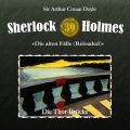 Sherlock Holmes, Die alten Falle (Reloaded), Fall 39: Die Thor-Brucke