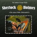 Sherlock Holmes, Die alten Falle (Reloaded), Fall 41: Abbey Grange