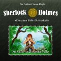 Sherlock Holmes, Die alten Falle (Reloaded), Fall 42: Das Ratsel von Boscombe Valley