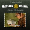 Sherlock Holmes, Die alten Falle (Reloaded), Fall 43: Die Pappschachtel