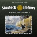 Sherlock Holmes, Die alten Falle (Reloaded), Fall 46: Die Lowenmahne