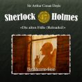 Sherlock Holmes, Die alten Falle (Reloaded), Fall 47: Der Mazarin-Stein