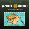 Sherlock Holmes, Die alten Falle (Reloaded), Fall 4: Die funf Orangenkerne