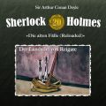 Sherlock Holmes, Die alten Falle (Reloaded), Fall 20: Der Landadel von Reigate