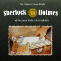 Sherlock Holmes, Die alten Falle (Reloaded), Fall 16: Der zweite Fleck