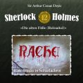 Sherlock Holmes, Die alten Falle (Reloaded), Fall 12: Eine Studie in Scharlachrot