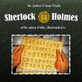 Sherlock Holmes, Die alten Falle (Reloaded), Fall 14: Die tanzenden Mannchen