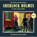 Sherlock Holmes, Die neuen Falle, Fall 44: Die Glocken des Teufels