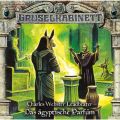 Gruselkabinett, Folge 103: Das agyptische Parfum