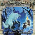 Gruselkabinett, Folge 107: Der wei?e Wolf von Kostopchin