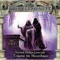 Gruselkabinett, Folge 100: Traume im Hexenhaus