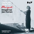 Maigret bei den Flamen (Ungekurzt)