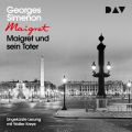 Maigret und sein Toter (Ungekurzt)
